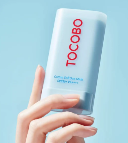 BLOQUEADOR EN BARRA TOCOBO