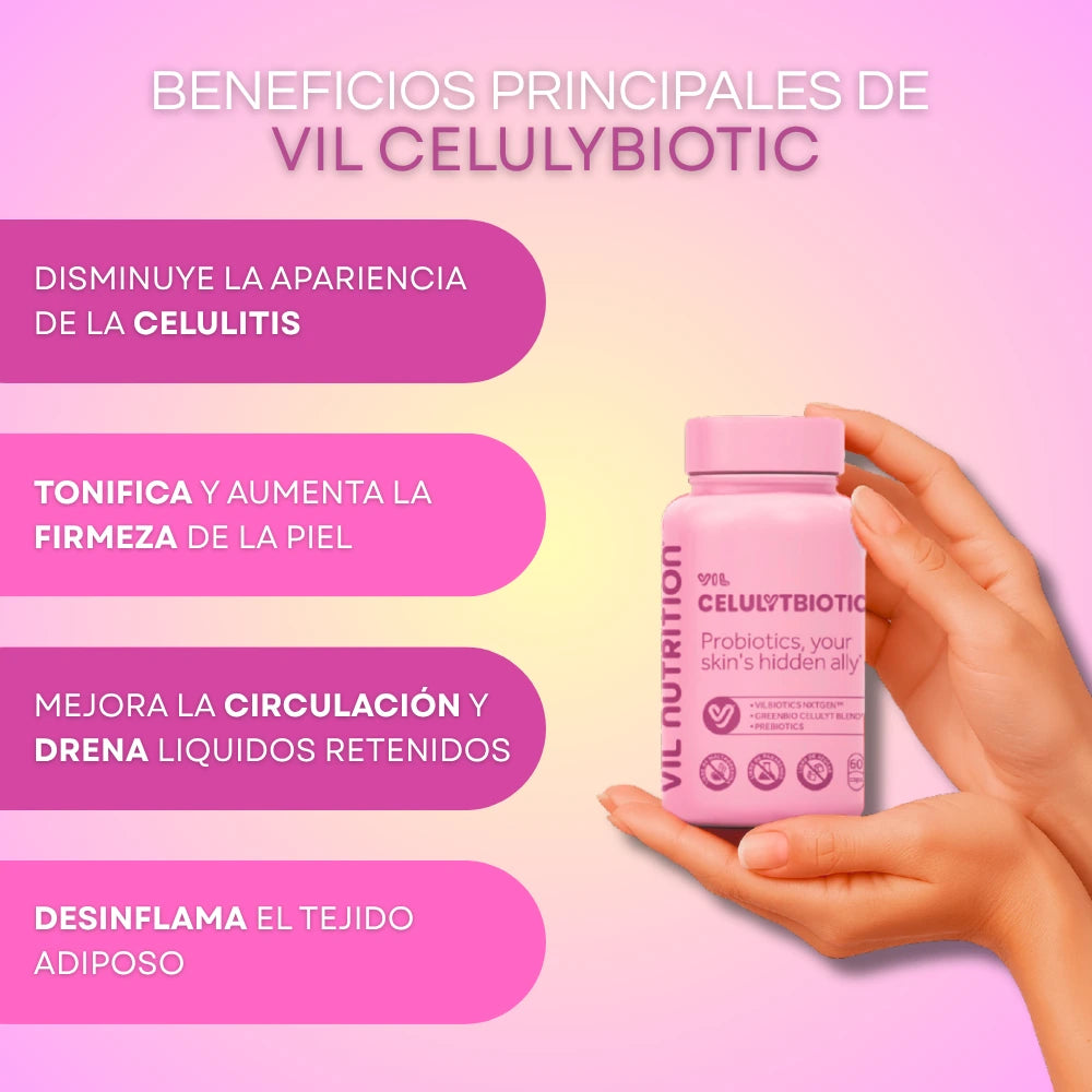 Deja de cubrirte por miedo a la celulitis empieza a lucir tu piel con orgullo