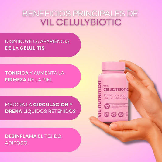 Deja de cubrirte por miedo a la celulitis empieza a lucir tu piel con orgullo