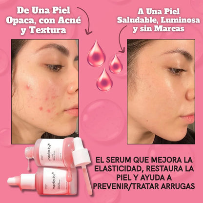 ¿Sientes que tu piel ya no refleja la juventud que tienes por dentro?