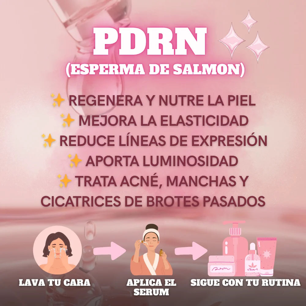 ¿Sientes que tu piel ya no refleja la juventud que tienes por dentro?