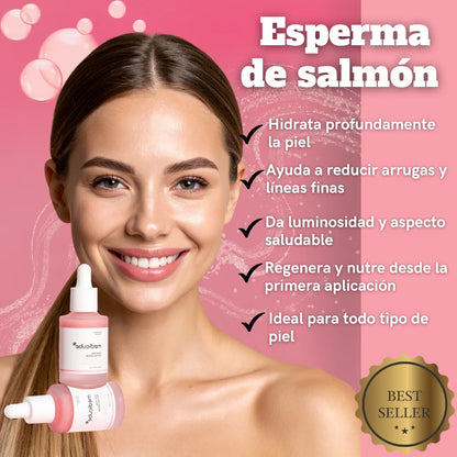 ¿Sientes que tu piel ya no refleja la juventud que tienes por dentro?