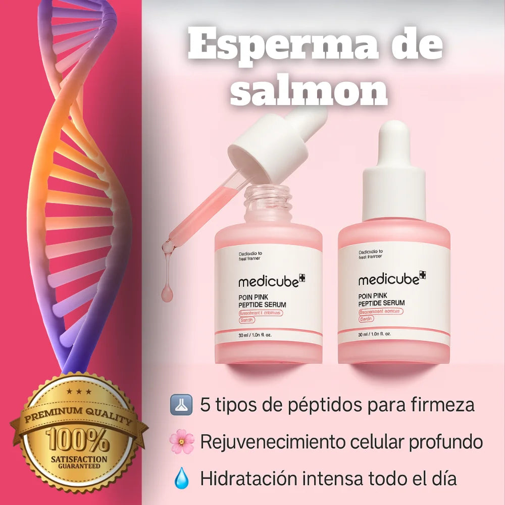 ¿Sientes que tu piel ya no refleja la juventud que tienes por dentro?