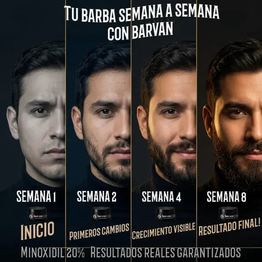 para cerrar huecos. Resultados desde la semana 4.