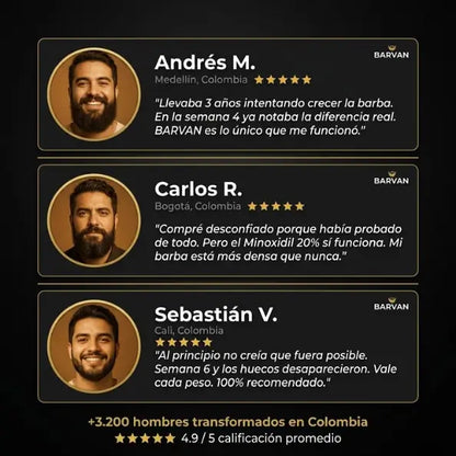 para cerrar huecos. Resultados desde la semana 4.