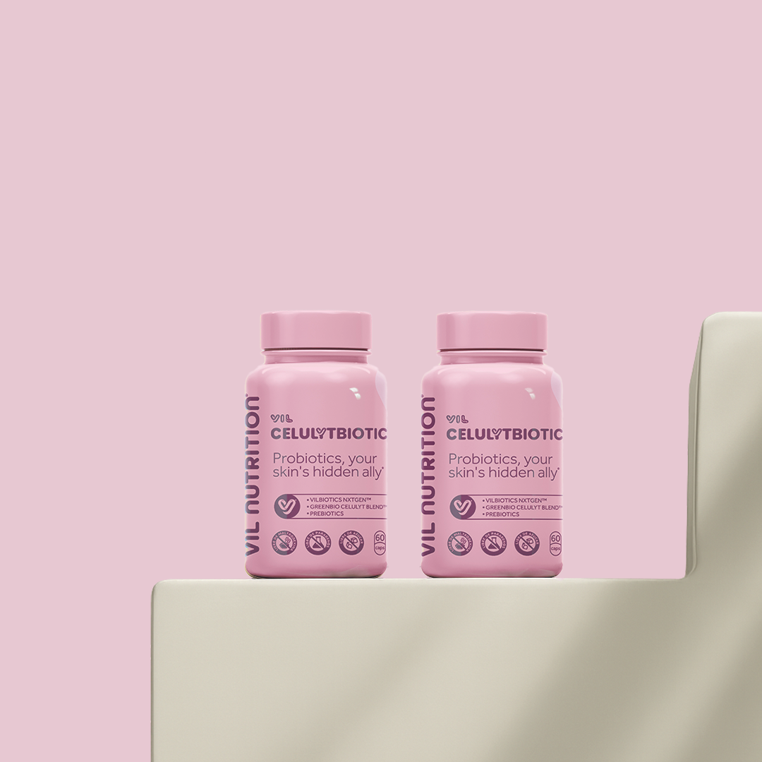 Deja de cubrirte por miedo a la celulitis empieza a lucir tu piel con orgullo