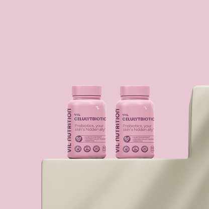 Deja de cubrirte por miedo a la celulitis empieza a lucir tu piel con orgullo