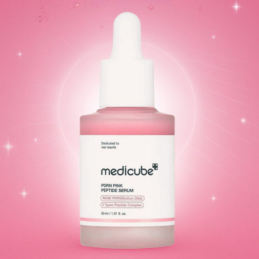 ESPERMA DE SALMON MEDICUBE 30 ML